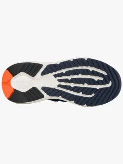 Børn VikingFootwear Viking QuickGo SL GTX Sneakers, Blue