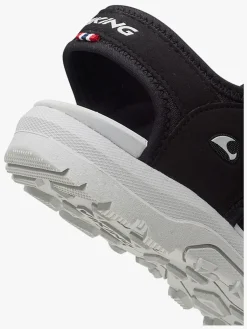 VikingFootwear Sandaler & Klipklapper*Viking Sandvika Sandaler, Sort