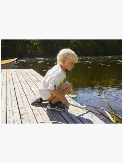 VikingFootwear Sandaler & Klipklapper*Viking Sandvika Sandaler, Sort