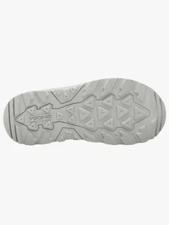 VikingFootwear Sandaler & Klipklapper*Viking Sandvika Sandaler, Sort