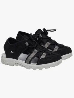 VikingFootwear Sandaler & Klipklapper*Viking Sandvika Sandaler, Sort