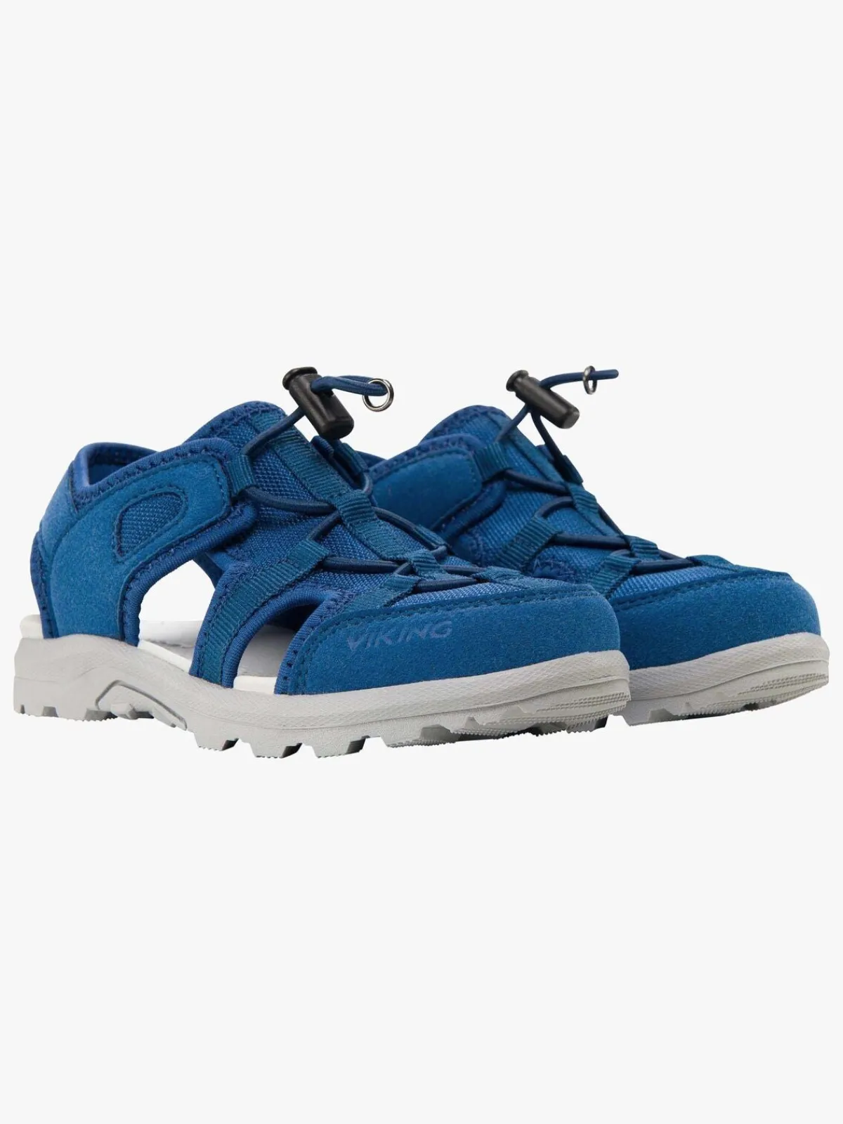 VikingFootwear Sandaler & Klipklapper*Viking Sandvika Sandaler, Blå Blå