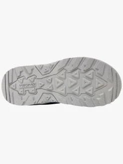 VikingFootwear Sandaler & Klipklapper*Viking Sandvika Sandaler, Blå Blå