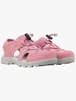 VikingFootwear Sandaler & Klipklapper*Viking Sandvika Sandaler, Antique Rose Lyserød