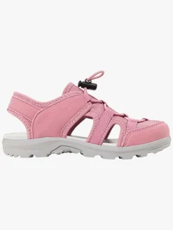 VikingFootwear Sandaler & Klipklapper*Viking Sandvika Sandaler, Antique Rose Lyserød