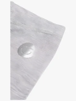 VikingFootwear Undertøj*Viking Soft Merino Lange Underbukser Merinomix, Grå/Lysegrå Grøn