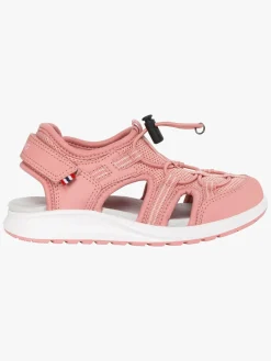 VikingFootwear Sandaler & Klipklapper*Viking Thrill 1V SL Sandaler, Light Pink Lyserød