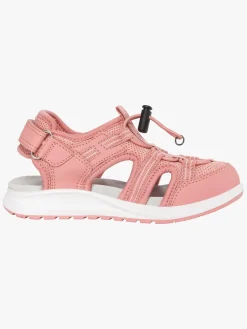 VikingFootwear Sandaler & Klipklapper*Viking Thrill 1V SL Sandaler, Light Pink Lyserød