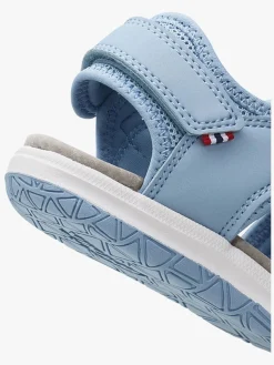 Børn VikingFootwear Viking Thrilly Sandal, Iceblue
