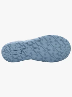 Børn VikingFootwear Viking Thrilly Sandal, Iceblue