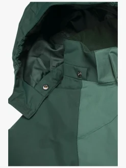 Børn VikingFootwear Overtøj></noscript>Viking Toasty Flyverdragt, Mørkegrøn