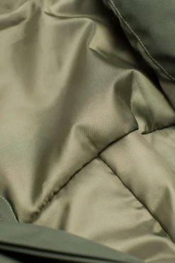 Børn VikingFootwear Viking Toasty Flyverdragt, Olive