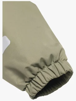 Børn VikingFootwear Viking Toasty Flyverdragt, Olive