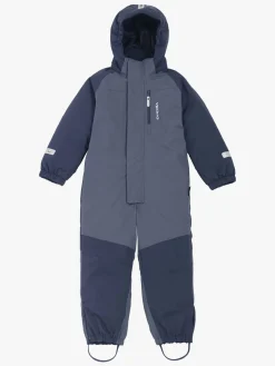 Børn VikingFootwear Flyverdragter>Viking Toasty Flyverdragt, Navyblå