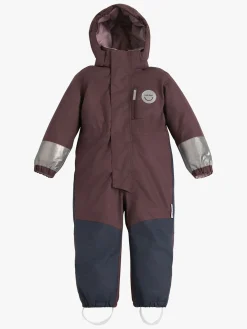 VikingFootwear Overtøj*Viking Toasty Flyverdragt, Grape