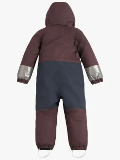 VikingFootwear Overtøj*Viking Toasty Flyverdragt, Grape