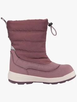 Børn VikingFootwear Støvler & Vinterstøvler></noscript>Viking Toasty Pull-on GTX Vinterstøvler, Antiquerose