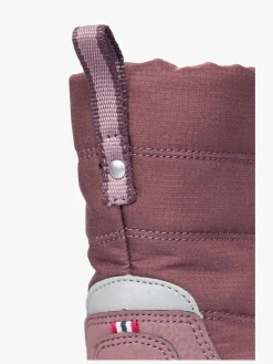 Børn VikingFootwear Støvler & Vinterstøvler></noscript>Viking Toasty Pull-on GTX Vinterstøvler, Antiquerose