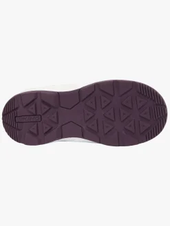 Børn VikingFootwear Viking Toasty 2V GTX Vinterstøvler, Grape/Lilac