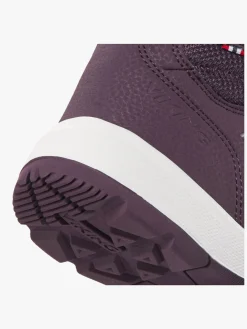 Børn VikingFootwear Viking Toasty 2V GTX Vinterstøvler, Grape/Lilac
