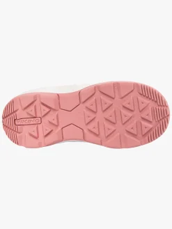 VikingFootwear Støvler & Vinterstøvler*Viking Toasty 2V GTX Vinterstøvler, Pink/Light Pink Lyserød