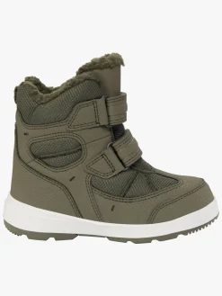 VikingFootwear Støvler & Vinterstøvler*Viking Toasty 2V GTX Vinterstøvler, Olive