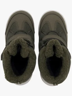 VikingFootwear Støvler & Vinterstøvler*Viking Toasty 2V GTX Vinterstøvler, Olive