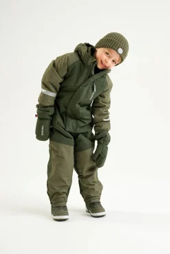 VikingFootwear Støvler & Vinterstøvler*Viking Toasty 2V GTX Vinterstøvler, Olive