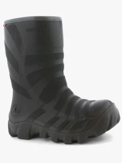 Børn VikingFootwear Støvler & Vinterstøvler></noscript>Viking Ultra Forede Gummistøvler, /Grå