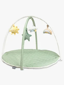 VinterBloom Babylegetøj>Vinter & Bloom Meadow Aktivitetscenter, Green Fields