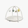 VinterBloom Babylegetøj>Vinter & Bloom Meadow Aktivitetstæppe, Soft Sand