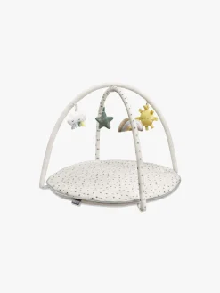 VinterBloom Babylegetøj>Vinter & Bloom Meadow Aktivitetstæppe, Soft Sand