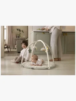 VinterBloom Babylegetøj>Vinter & Bloom Meadow Aktivitetstæppe, Soft Sand