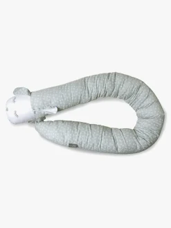 VinterBloom Graviditet>Vinter & Bloom Nordic Leaf Bumper Buddy Mild Green