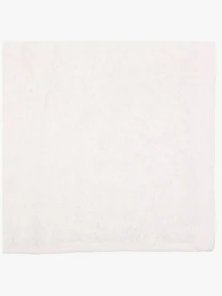 Virgel Vaskeklud Bambus 10-Pak, Lyserød/Hvid