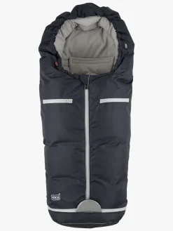 Voksi Køreposer>Active Kørepose, Iron Anthracite/Light Grey