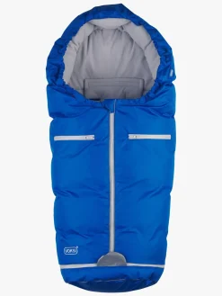 Voksi Active Kørepose, Twilight Blue