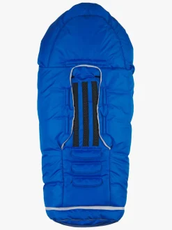 Voksi Active Kørepose, Twilight Blue