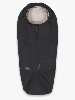 Voksi Køreposer>Adventure Kørepose, Sort