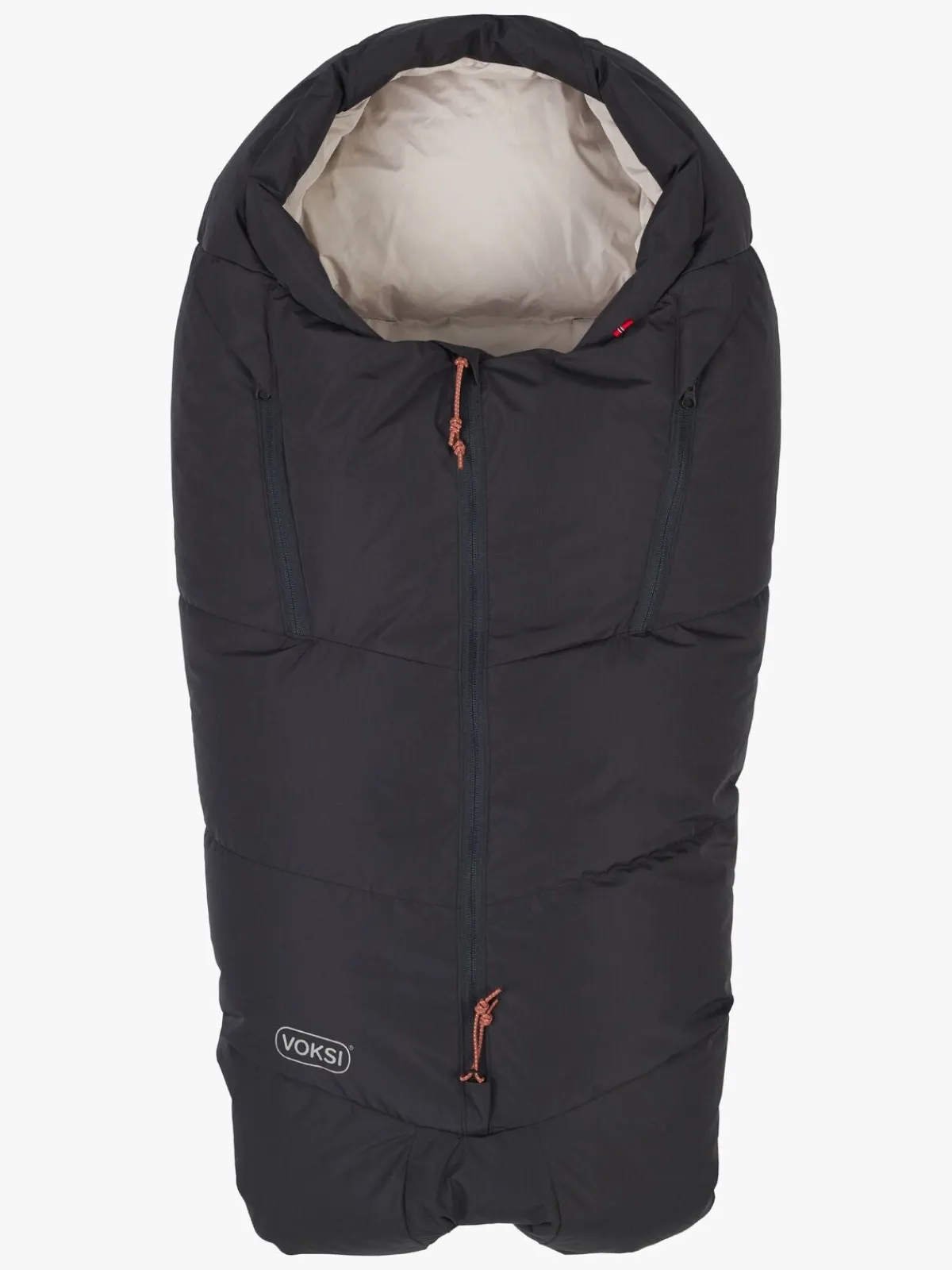 Voksi Adventure North Kørepose,