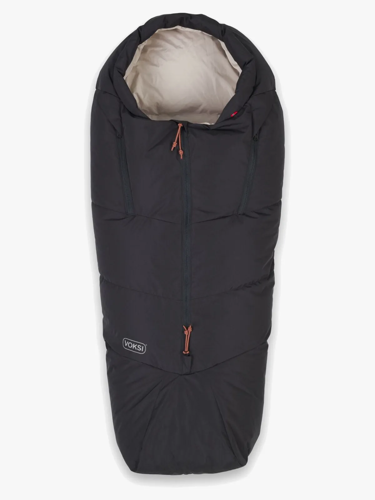 Voksi Adventure North Kørepose,