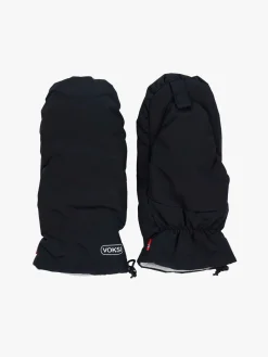 Voksi Vogntilbehør>Barnevognsvanter, Black