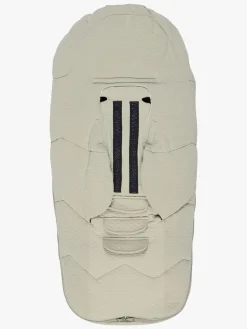 Voksi Køreposer>Breeze Light Kørepose, Misty Green Fields