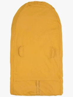 Voksi Køreposer>® Carry Kørepose, Golden Yellow