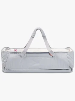 Voksi Carry Me Blød Lift, Grey Cream