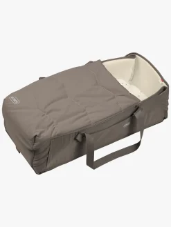 Voksi Vogndele*Carry Me Blød Lift, Walnut Leaf Brun