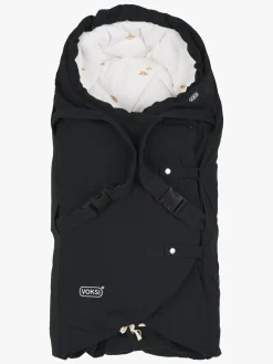 Voksi Carry North Kørepose, Black Wings