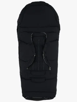 Voksi City Kørepose, Black Cream