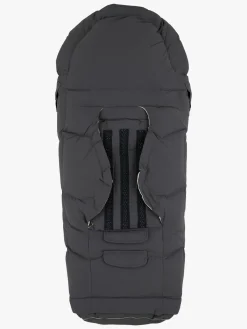 Voksi Køreposer*City Kørepose, Grey Cream Grå