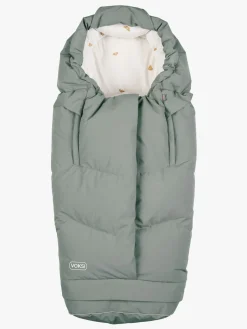 Voksi Køreposer>City North Kørepose, MeadowGreen wings